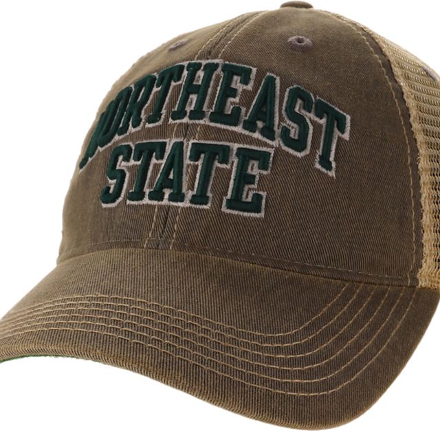 Northeast State Bears Trucker Cap