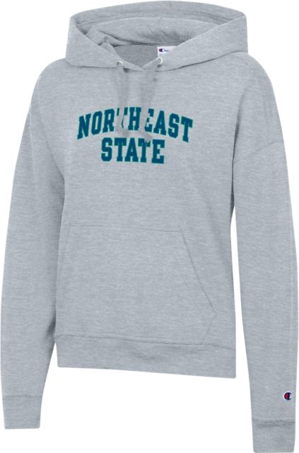 Northeast State Women's Hooded Sweatshirt