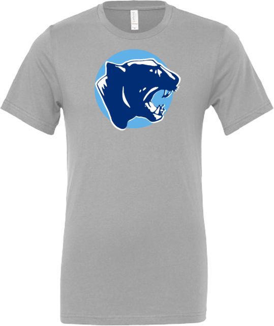 Cleveland State Community College Cougar Short Sleeve T-Shirt - ONLINE ONLY