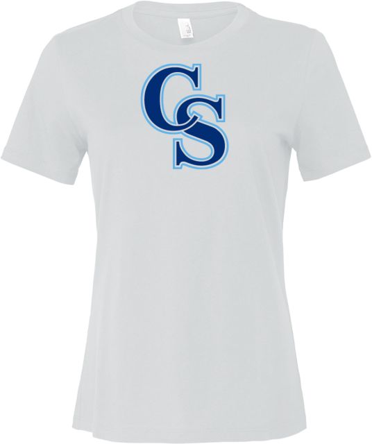 Cleveland State Community College Women's Short Sleeve T-Shirt - ONLINE ONLY