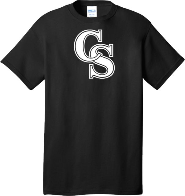 Cleveland State Community College Short Sleeve T-Shirt - ONLINE ONLY