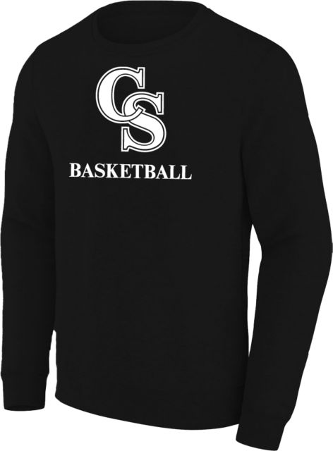 Cleveland State Community College Basketball Crewneck Sweatshirt - ONLINE ONLY