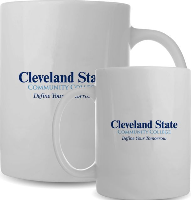 Cleveland State Community College #N/A