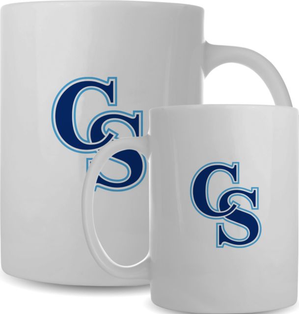 Cleveland State Community College #N/A