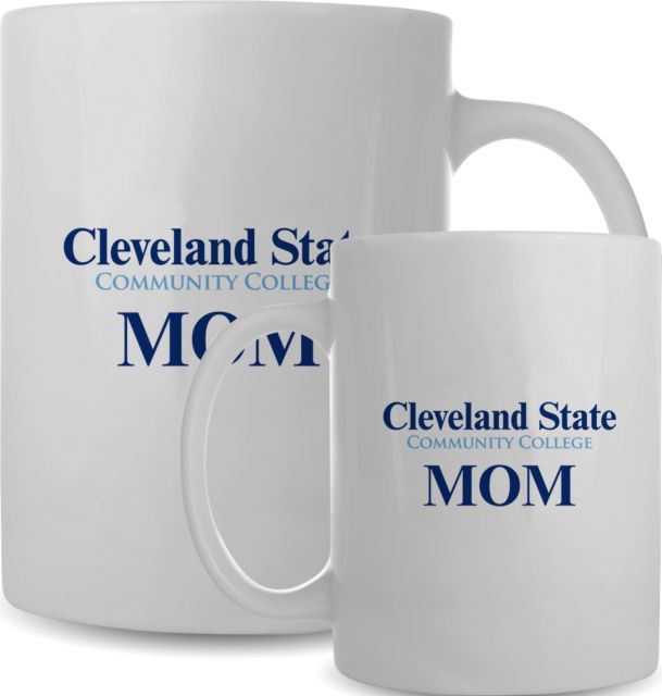 Cleveland State Community College #N/A