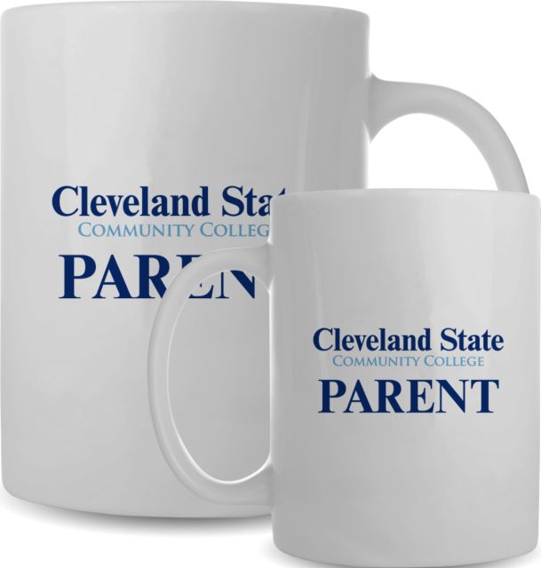 Cleveland State Community College #N/A