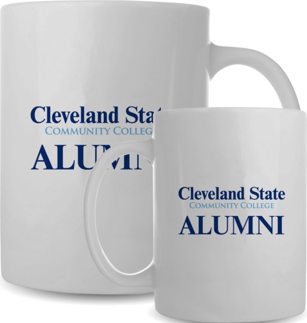 Cleveland State Community College #N/A