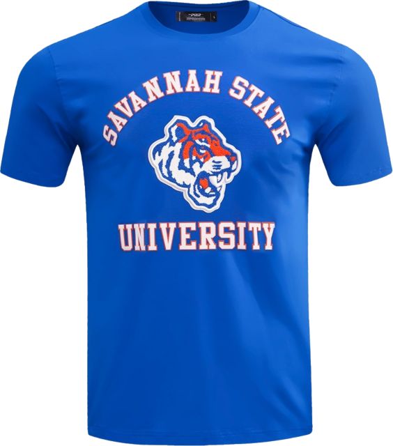 Savannah State University Short Sleeve T-Shirt