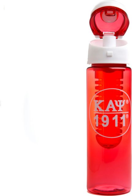 Kappa Alpha Psi 24 oz. Tritan Bottle