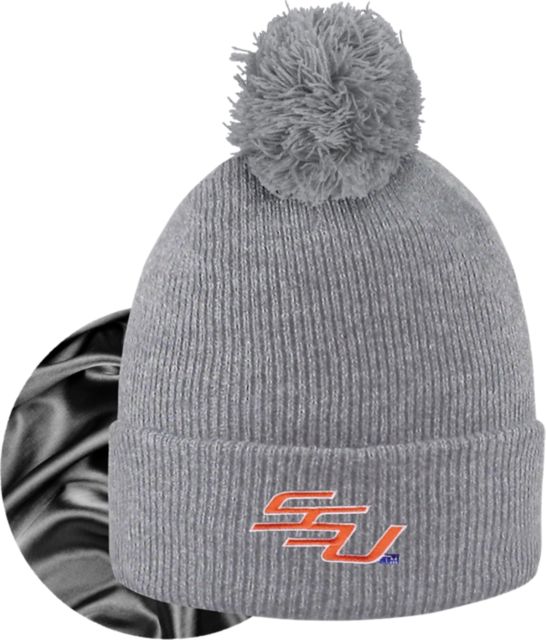 Savannah State University Beanie