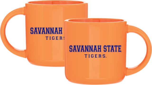Savannah State University 14 oz. Mug