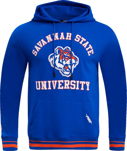 トップス SSU Savannah State University St: