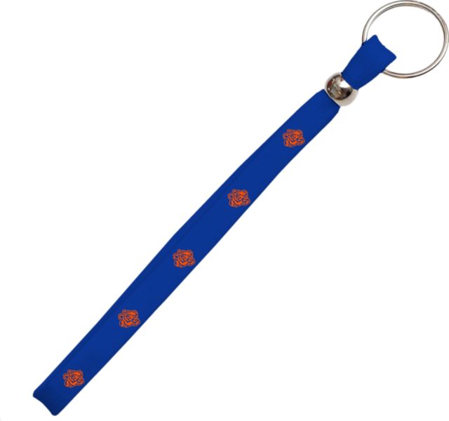 Savannah State University Wristlet