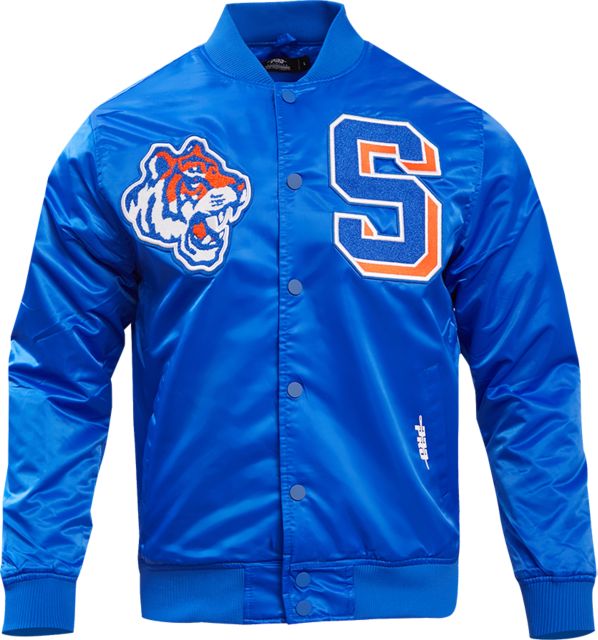 Savannah State University Jacket