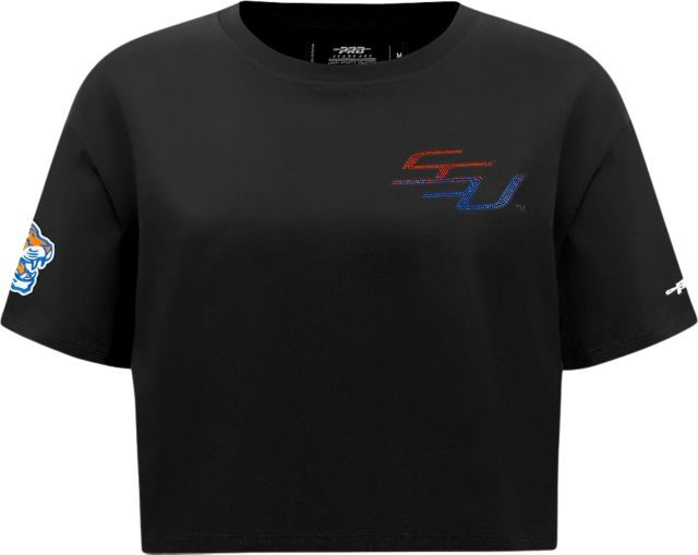 Savannah State University Women's Short Sleeve T-Shirt