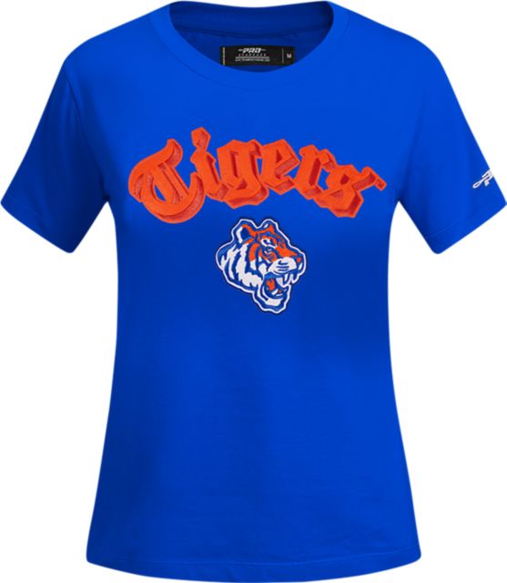 Savannah State University Women's Slim Fit Short Sleeve T-Shirt