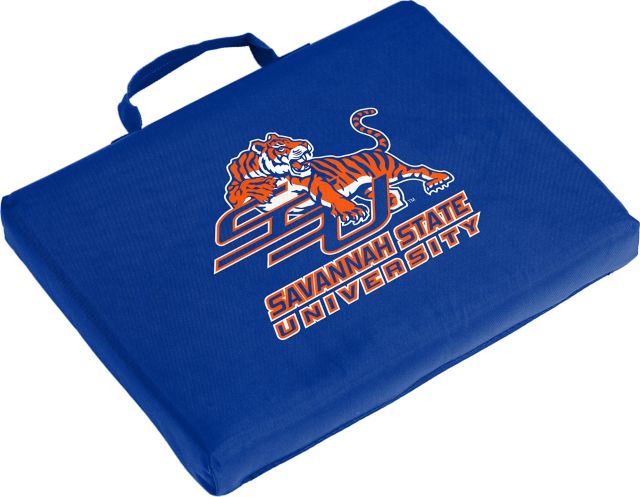 Savannah State University 14 in. x 11 in. Bleacher Cushion