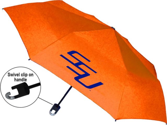 Savannah State University 42" Umbrella