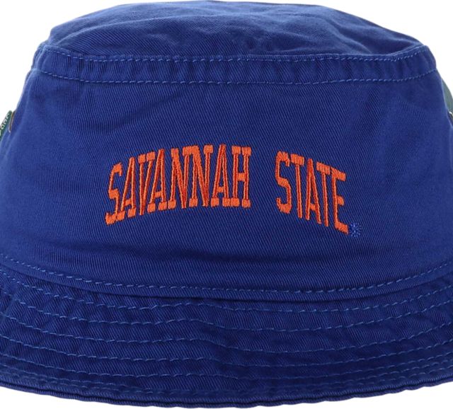 Savannah State University Bucket Hat