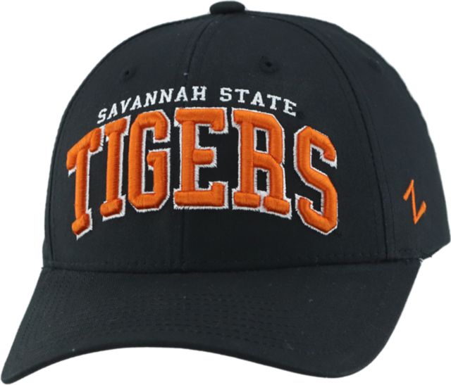 Savannah State University Adjustable Cap