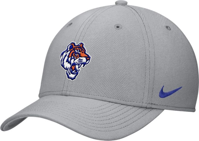 Savannah State University Nike Rise Cap