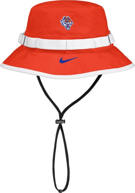 Savannah State University Apex Boonie Hat