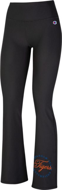 Savannah State University Women's Flare Pants