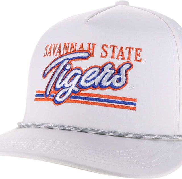 Savannah State University Adjustable Cap