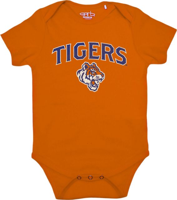Savannah State University Otis Infant Bodysuit