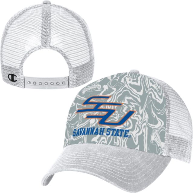 Savannah State University Trucker Cap