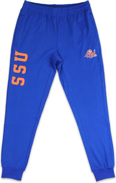 Savannah State University Sweatpants: