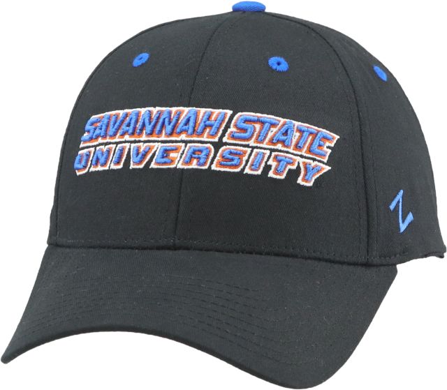 Savannah State University Adjustable Performance Cap