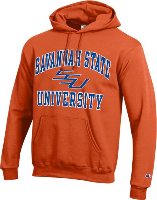 Savannah State University Sweatpants: