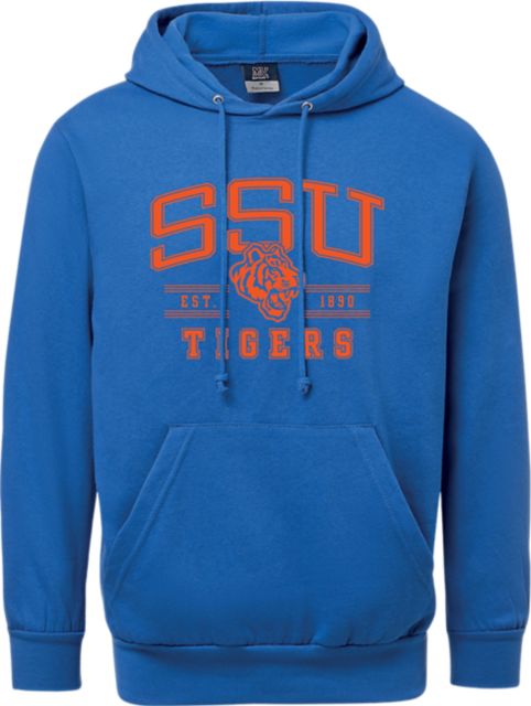 Savannah State University Hooded Sweatshirt