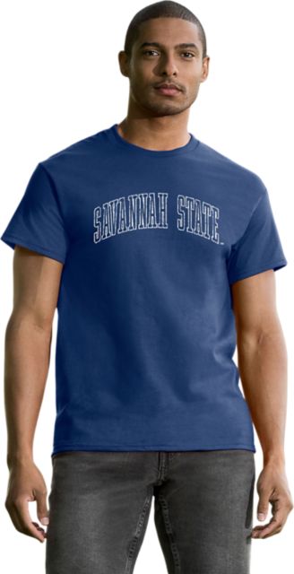 Savannah State University Short Sleeve T-Shirt