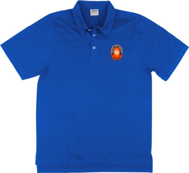Savannah State University Polo