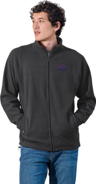 Savannah State University Jacket