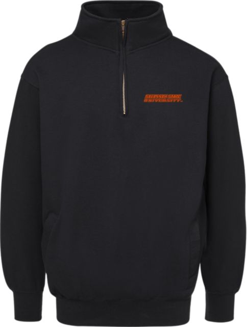 Savannah State University 1/4 Zip