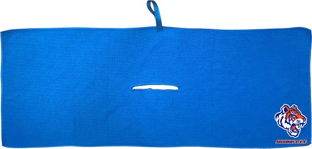 Savannah State University 16"x40" Towel