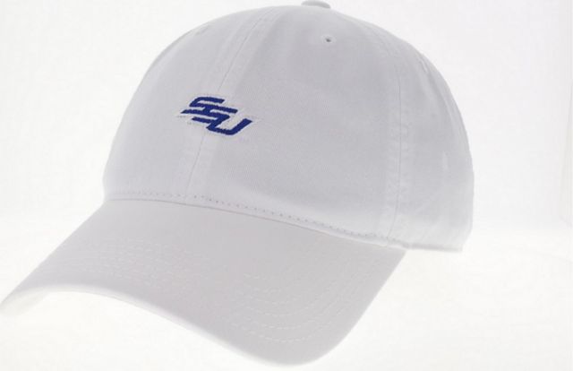 Savannah State University Twill Hat