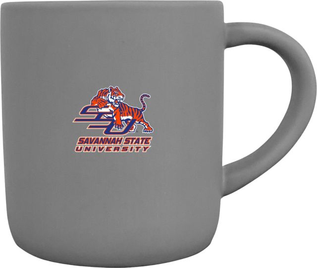 Savannah State University 20 oz. Ceramic Mug