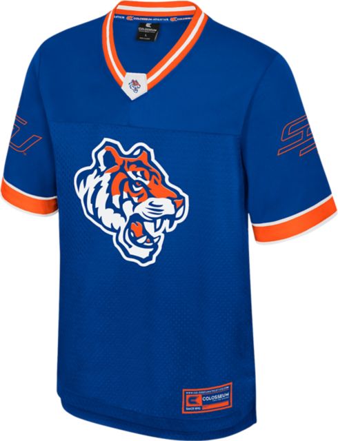 Savannah State University Nothing but the Hits Football Jersey