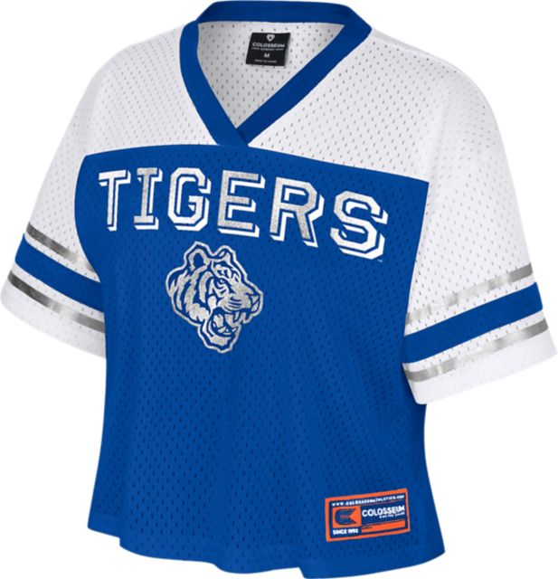 Savannah State University Posh Jersey