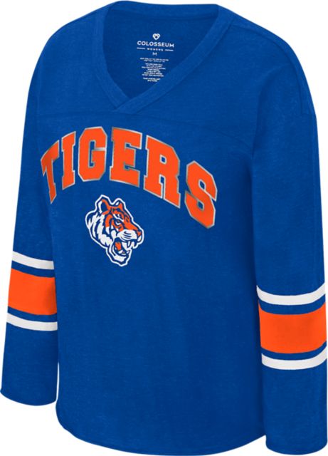 Savannah State University Women's Long Sleeve T-Shirt