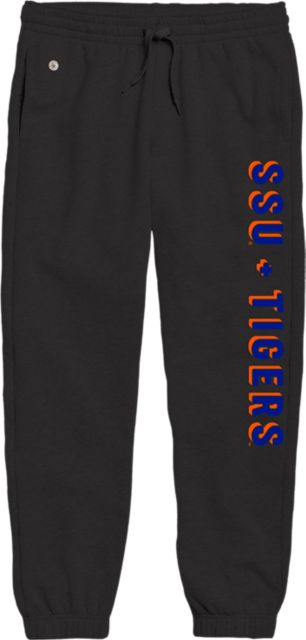 Savannah State University Fleece Joggers