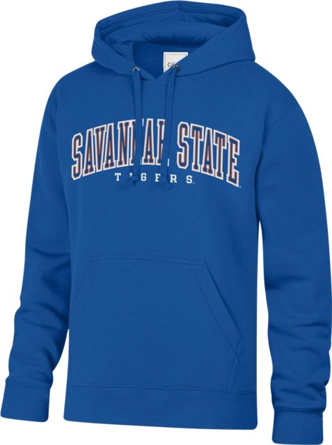 Savannah State University Hooded Sweatshirt
