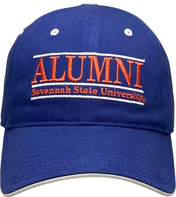 Savannah State University Alumni Cap