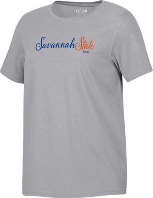 Savannah State University Women's Short Sleeve T-Shirt