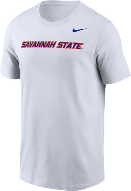 Savannah State University Dri-Fit Short Sleeve T-Shirt