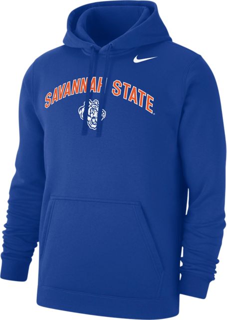 Savannah State University Hooded Sweatshirt
